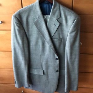 Men’s suit